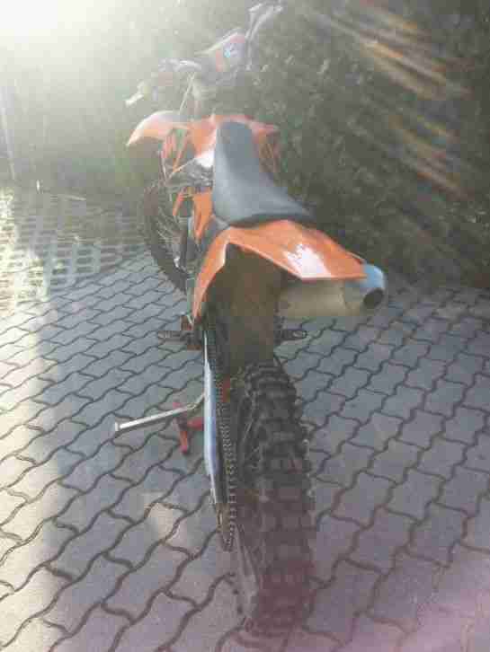 Ktm sx 450