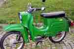 Kult Moped 50er Roller SCHWALBE KR 51