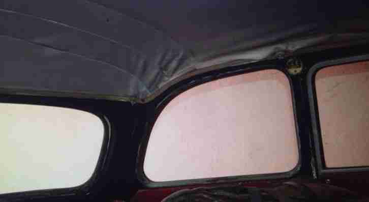 Kultauto Trabbi Trabant Feuerwehr