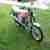 Kultmoped Simson S50B
