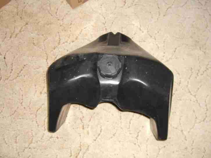 Kunstofftank Kawasaki XT600