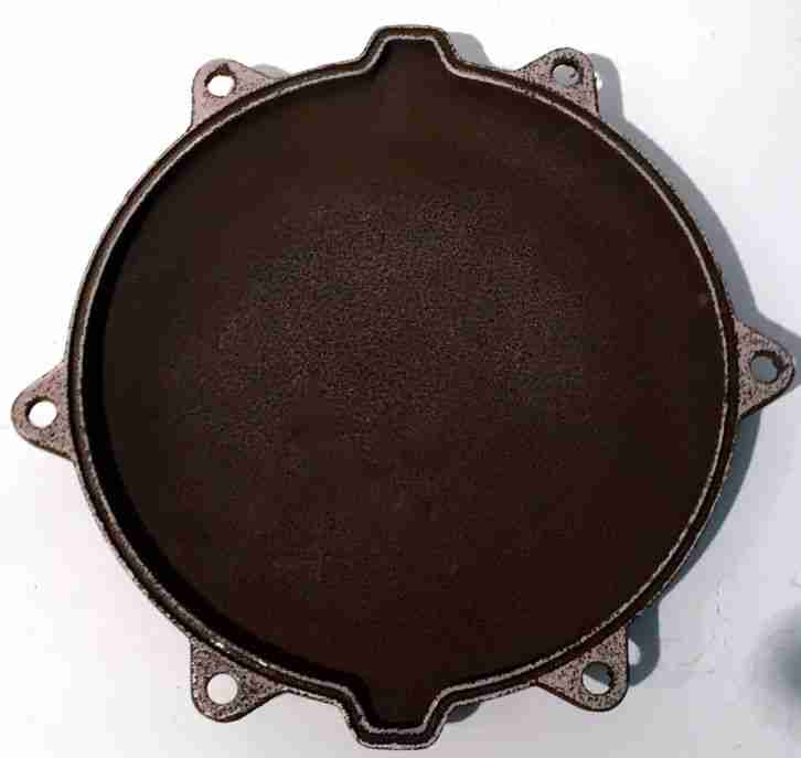 Kupplungsdeckel Aussendeckel Motordeckel KTM 5903002600098