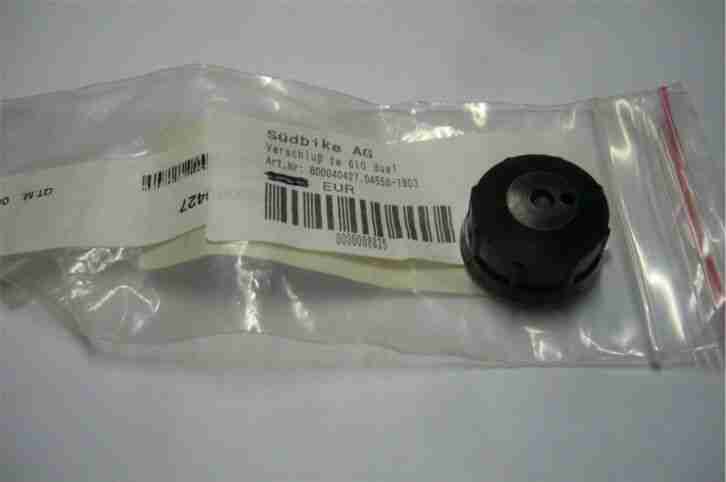 Kupplungsstarter Schalter Husqvarna 4 T 2005 -2008