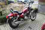 Kwang Yang Kymco Zing 125 Chopper