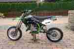 Kx 65 Motocross