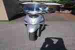 Kymco 125 GTI Großradroller