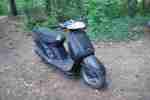 Kymco 50 Bj.96