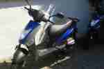 Kymco Agility 125