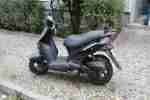 Kymco Agility 50 2 T