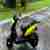 Kymco Agility 50