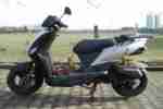 Kymco Agility 50