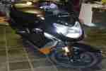 Kymco Agility 50 Motor Motor