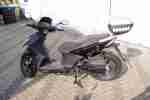 Kymco Agility 50 Motor