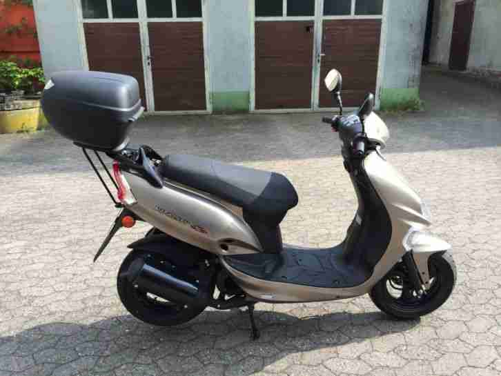 Kymco Agility 50 Motorroller
