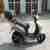 Kymco Agility 50