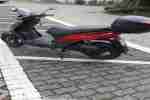 Kymco Agility 50 One an Bastler