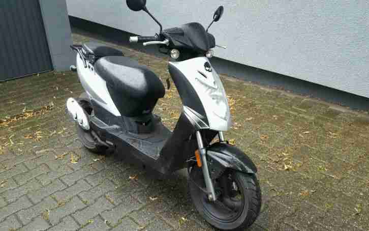 Kymco Agility 50 Super Zustand!!