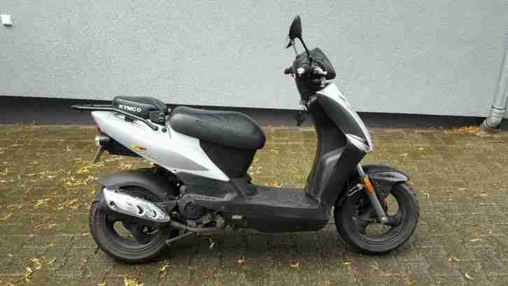 Kymco Agility 50 Super Zustand!! inkl.Versicherungskennzeichen