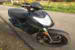 Kymco Agility 50 ``erst 5272km`` Original