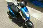 Kymco Agility 50 mmc