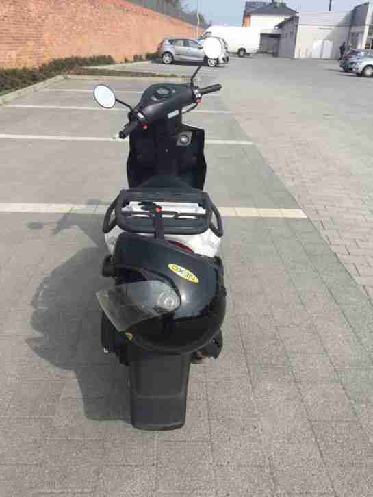 Kymco Agility Carry 50