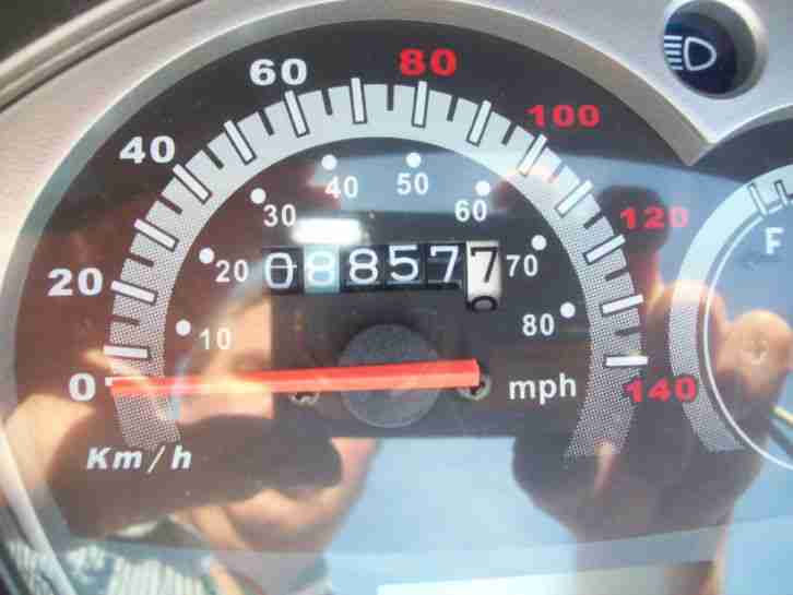 Kymco Agility City 125