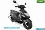 Kymco Agility City 50 4 T Motor