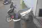 Kymco CK50QT 6