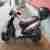 Kymco DJ 50