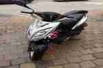 Kymco DJ 50 S