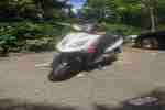 Kymco DJ 50S 50ccm