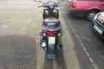 Kymco DJ 50s Grau Ez. 2015 Km 3400 Angemeldet