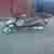 Kymco Ding125