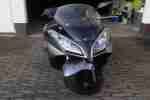 Kymco Downtown 125 er 29.500 km 2009