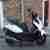 Kymco Downtown 125