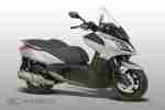 Kymco Downtown 125 i ABS NEUFAHRZEUG