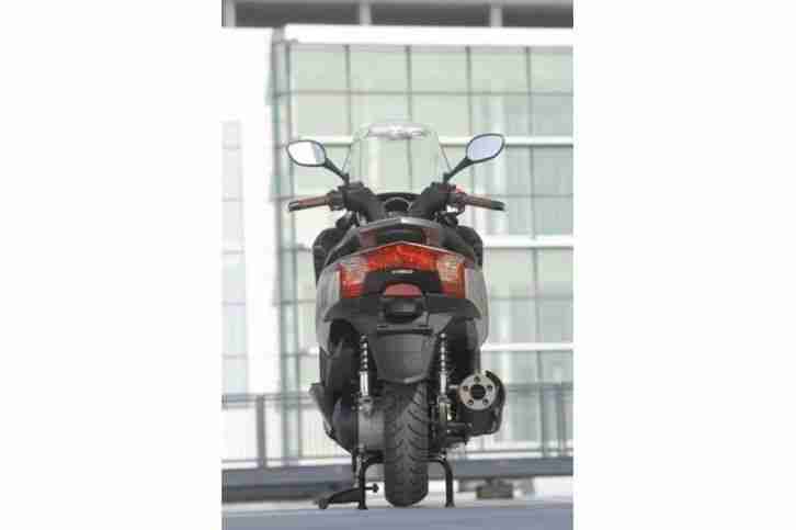 Kymco Downtown 125 i ABS NEUFAHRZEUG