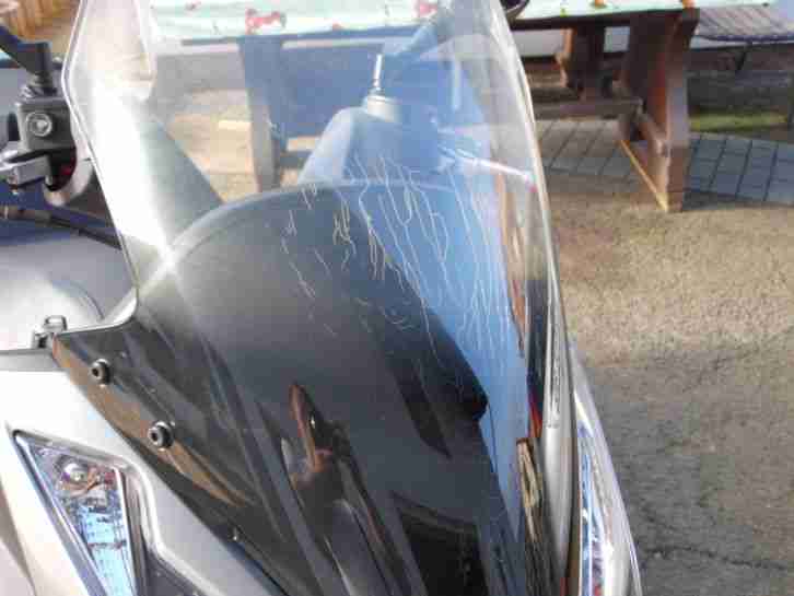 Kymco Downtown 125ccm