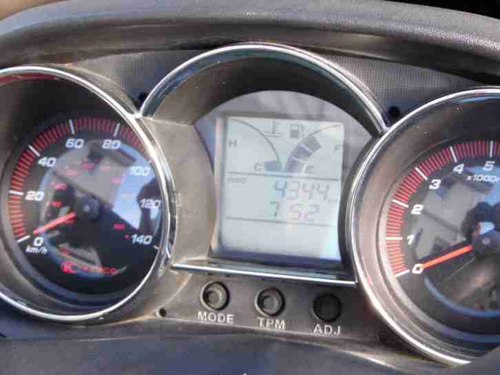 Kymco Downtown 125ccm