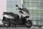 Kymco Downtown 125i ABS