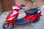 Kymco Fever ZX II 2 TOP TOP TOP