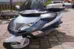 Kymco Grand Dink 125 Luxus im