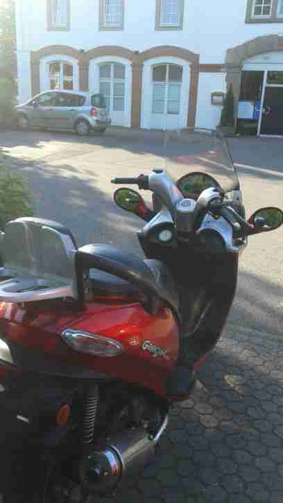 Kymco Grand Dink