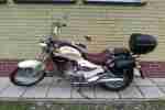 Kymco Hipster 125