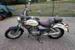 Kymco Hipster 125