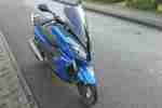 Kymco K XCT 125 i Roller HU NEU