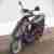 Kymco KB 50