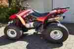 Kymco KXR 250 Sport