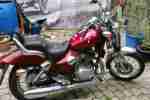 Kymco Kwang Yang Chopper 125 ccm