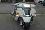 Kymco Like 125 Limited Edition Bj 2013 super